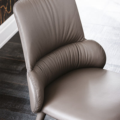 Chaise GINGER Cattelan Italia