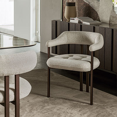 Chaise GRETA Cattelan Italia