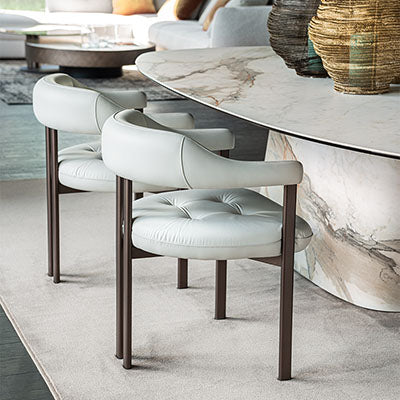 Chaise GRETA Cattelan Italia
