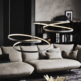 Luminaire Heaven Cattelan Italia