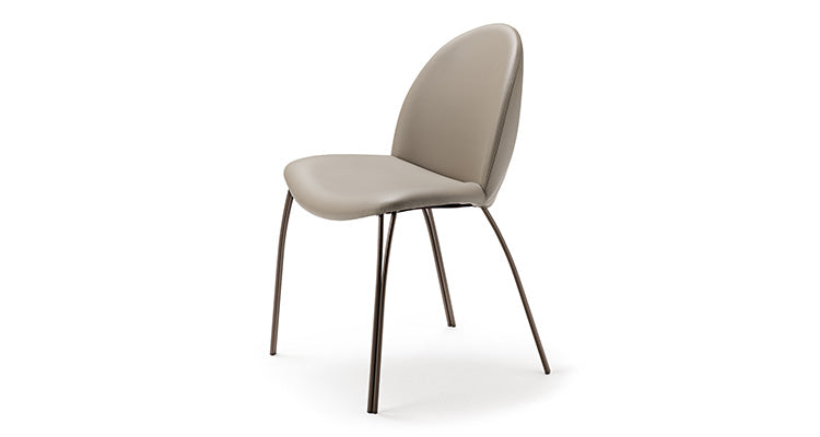 Chaise HOLLY Cattelan Italia