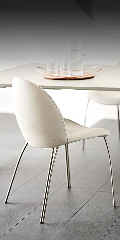 Chaise HOLLY Cattelan Italia