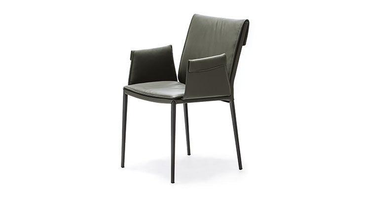 Chaise ISABEL ML Cattelan Italia
