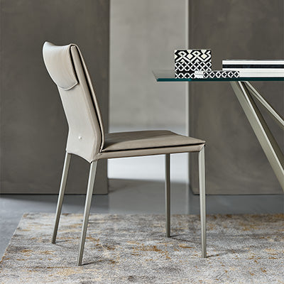 Chaise ISABEL ML Cattelan Italia