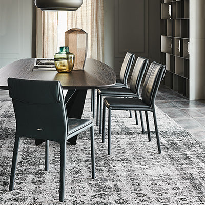 Chaise ISABEL Cattelan Italia