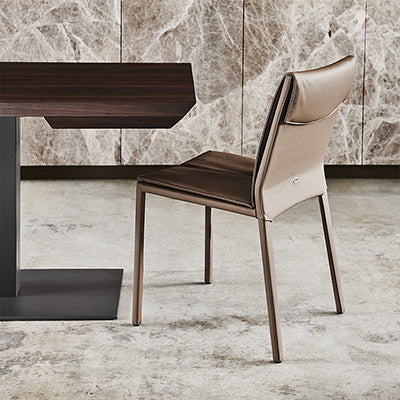 Chaise ISABEL Cattelan Italia