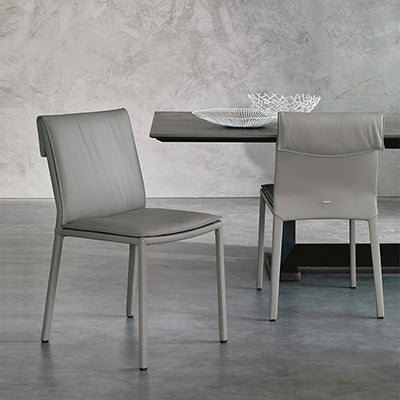 Chaise ISABEL Cattelan Italia