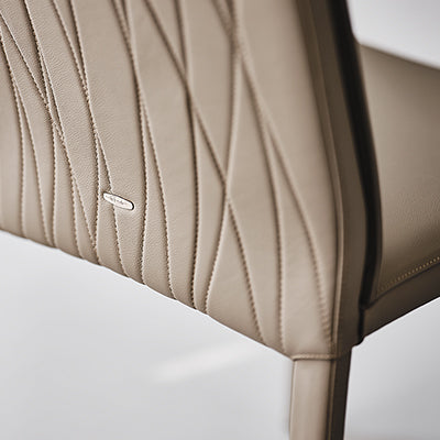 Chaise ITALIA Couture Cattelan Italia