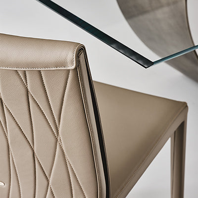 Chaise ITALIA Couture Cattelan Italia