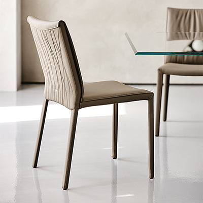 Chaise ITALIA Couture Cattelan Italia