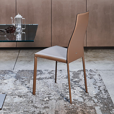 Chaise KAORI Cattelan Italia
