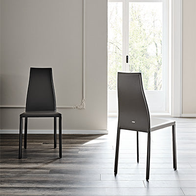 Chaise KAORI Cattelan Italia