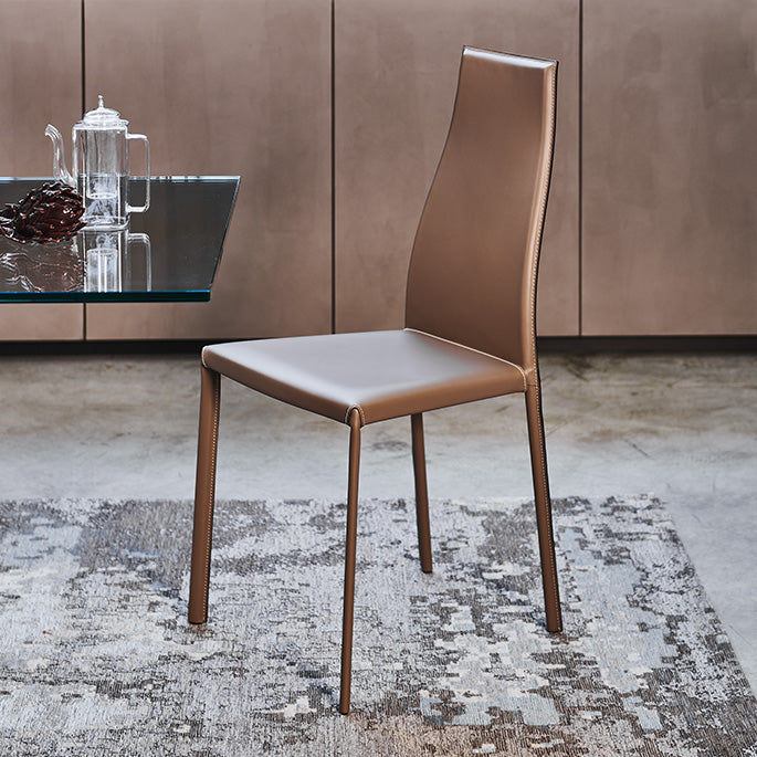 Chaise KAORI Cattelan Italia