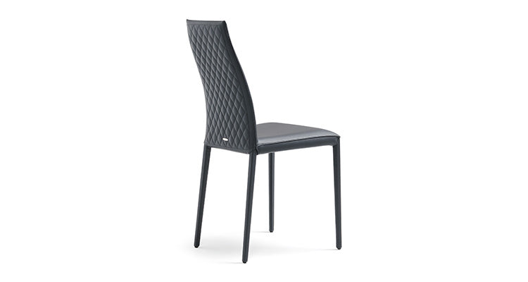 Chaise KAY Couture Cattelan Italia
