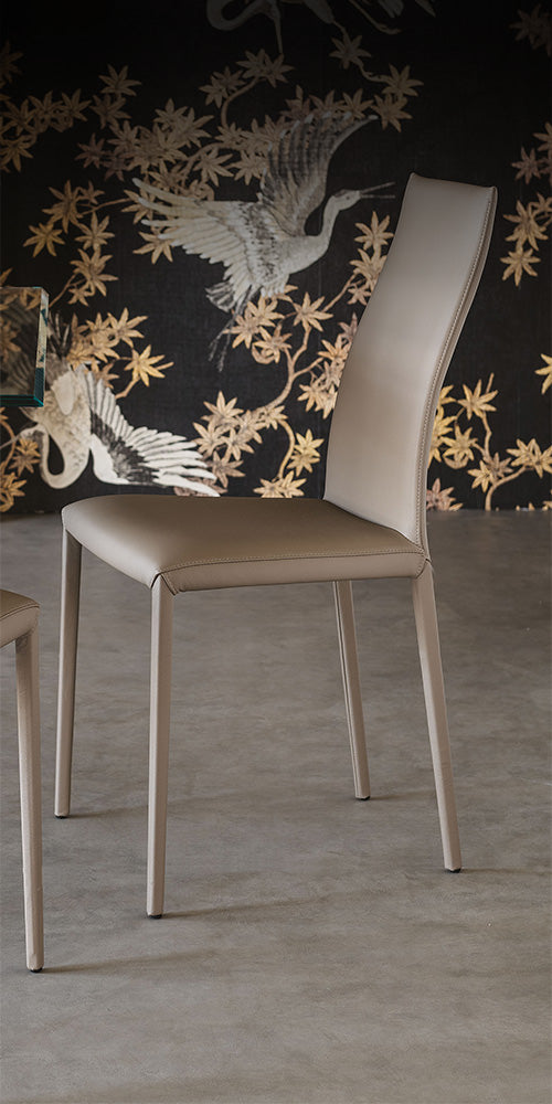 Chaise KAY Cattelan Italia