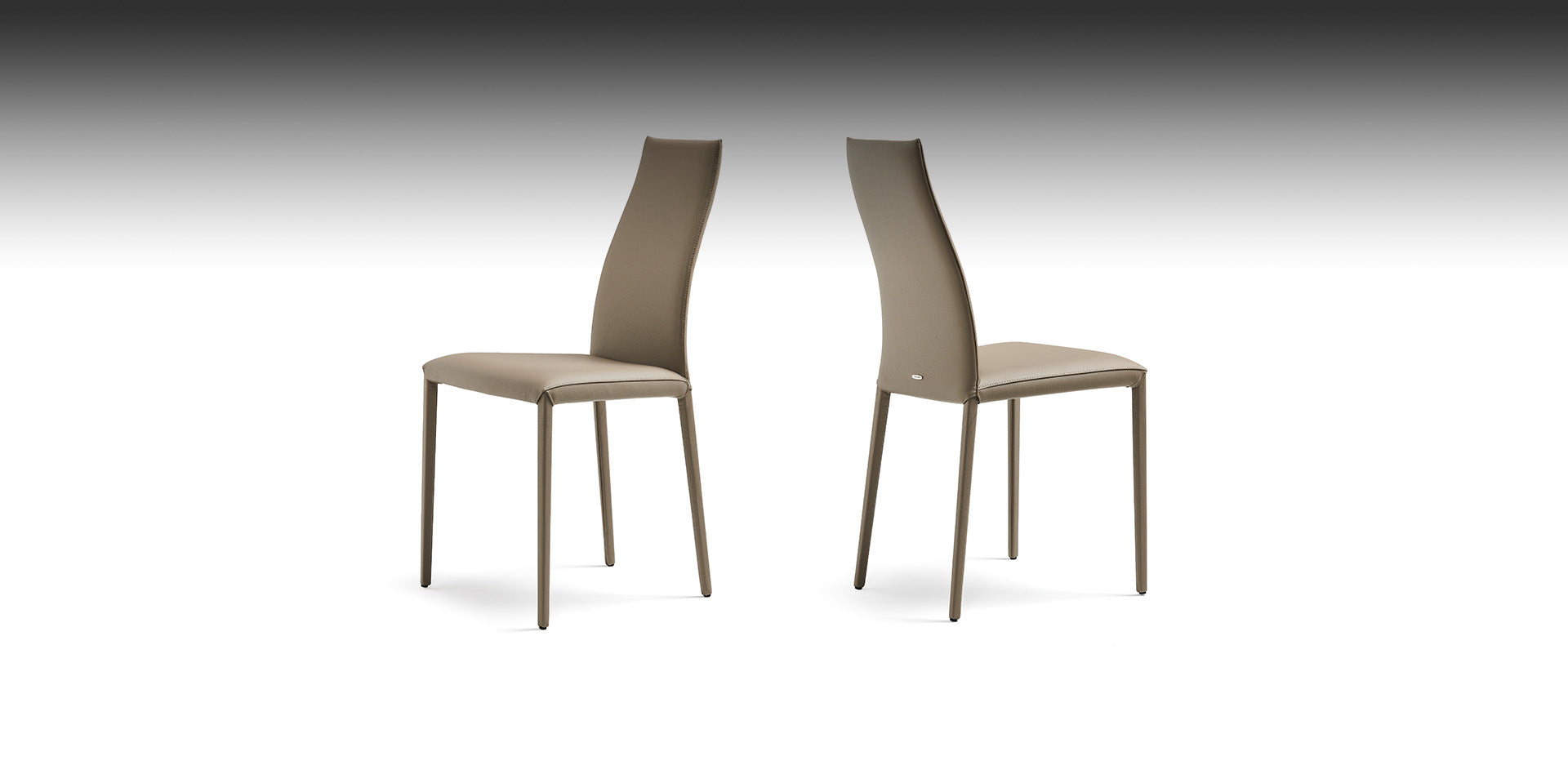 Chaise KAY Cattelan Italia