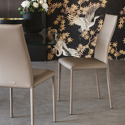 Chaise KAY Cattelan Italia