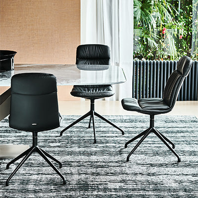 Chaise KELLY Cattelan Italia