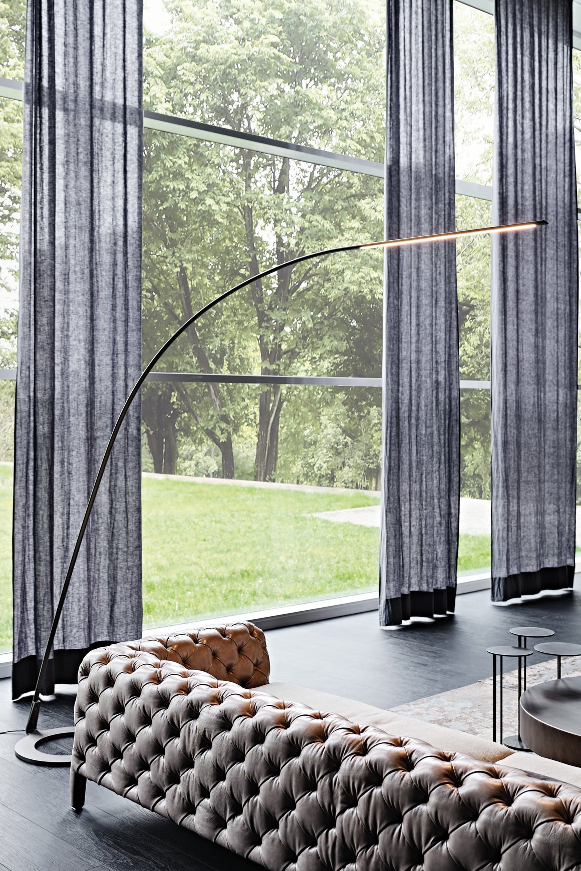 Luminaire Lampo Cattelan Italia