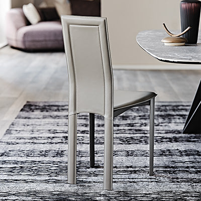 Chaise LARA Cattelan Italia