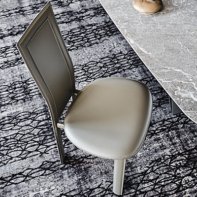 Chaise LARA Cattelan Italia