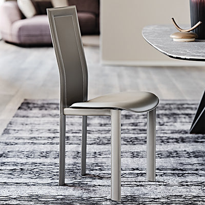 Chaise LARA Cattelan Italia