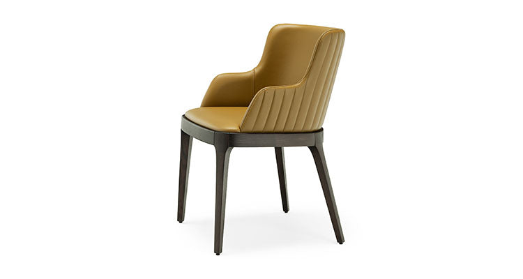 Chaise MAGDA Barré Cattelan Italia