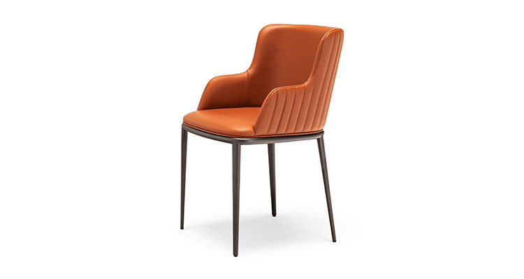 Chaise MAGDA ML Barré Cattelan Italia