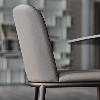 Chaise MAGDA ML Cattelan Italia