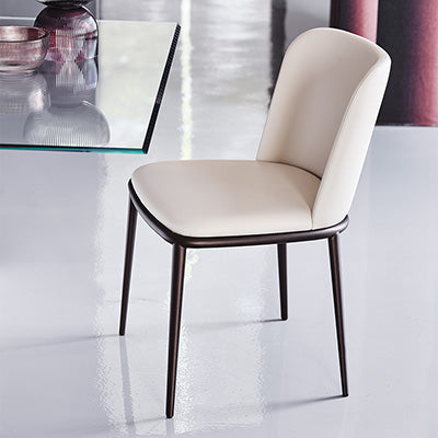 Chaise MAGDA ML Cattelan Italia