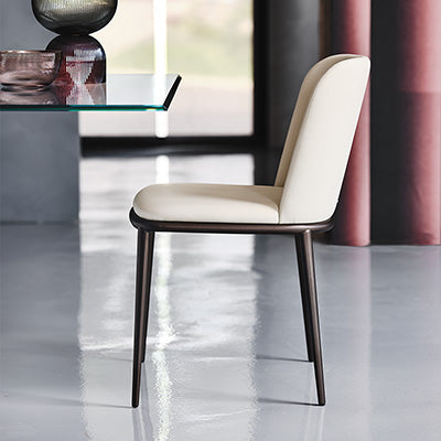 Chaise MAGDA ML Cattelan Italia