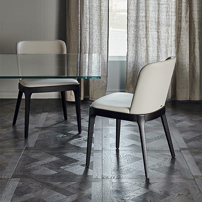 Chaise MAGDA Cattelan Italia