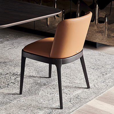 Chaise MAGDA Cattelan Italia
