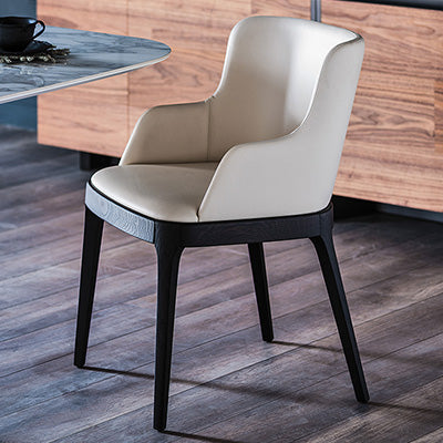 Chaise MAGDA Cattelan Italia