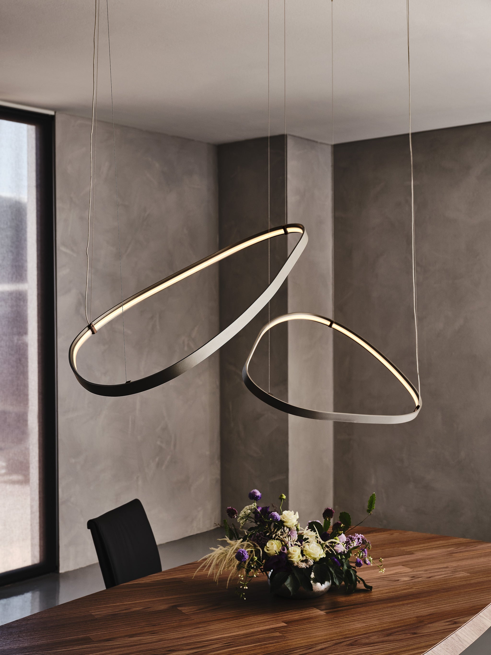 Luminaire magellano Cattelan Italia