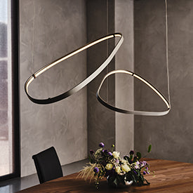 Luminaire magellano Cattelan Italia