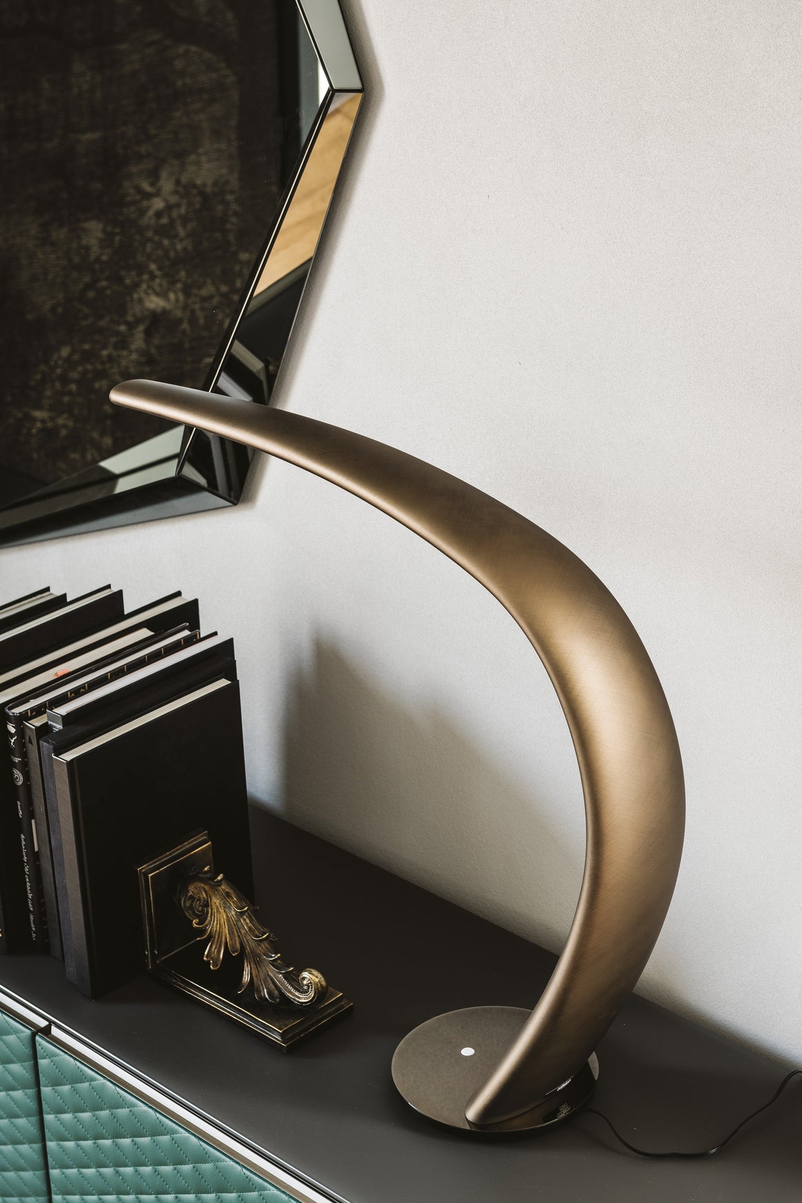Luminaire Mamba Cattelan Italia