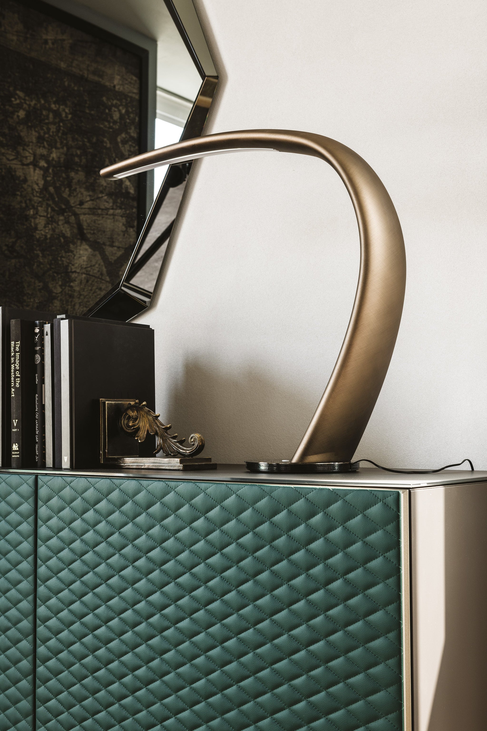 Luminaire Mamba Cattelan Italia