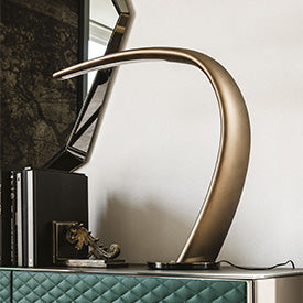 Luminaire Mamba Cattelan Italia