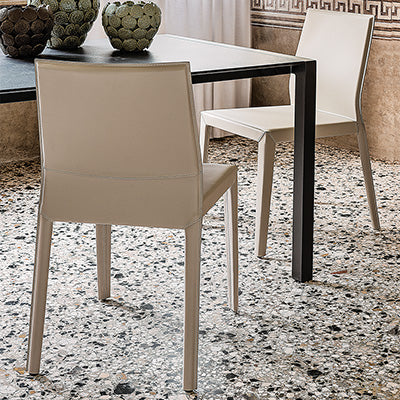 Chaise MARGOT Cattelan Italia