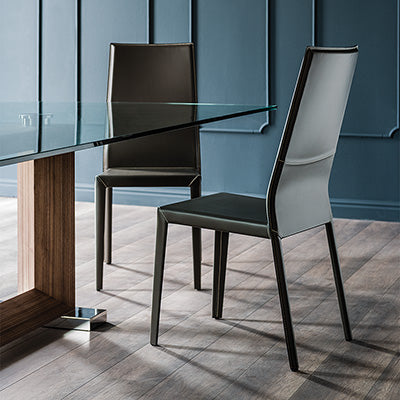 Chaise MARGOT Cattelan Italia