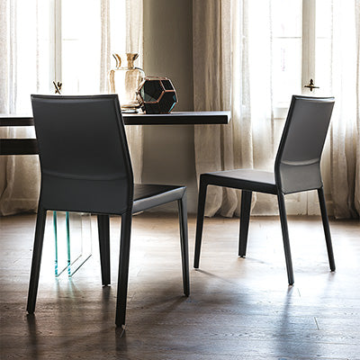 Chaise MARGOT Cattelan Italia