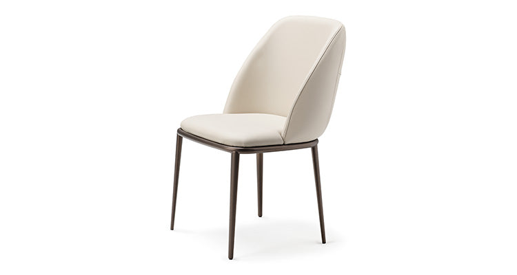 Chaise MARIEL ML Cattelan Italia
