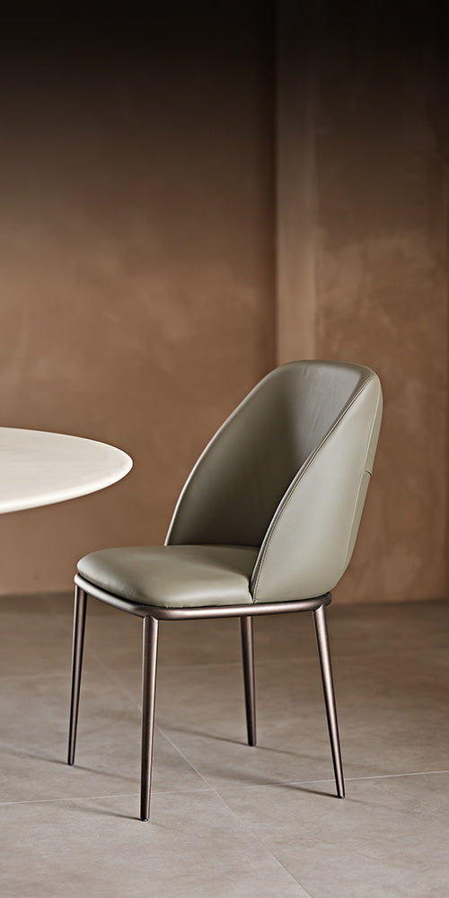 Chaise MARIEL ML Cattelan Italia