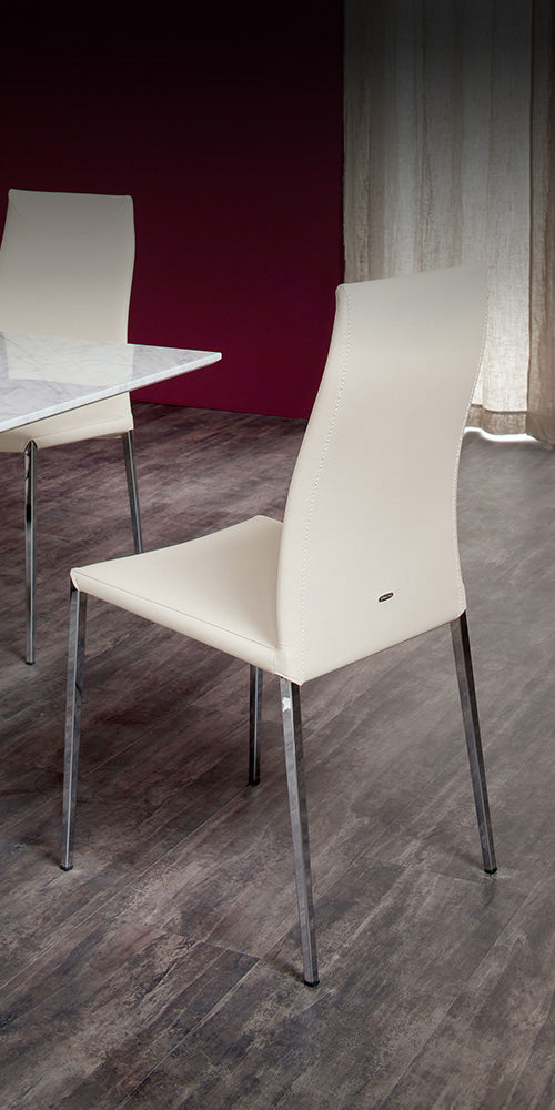 Chaise MAYA FLEX ML Cattelan Italia