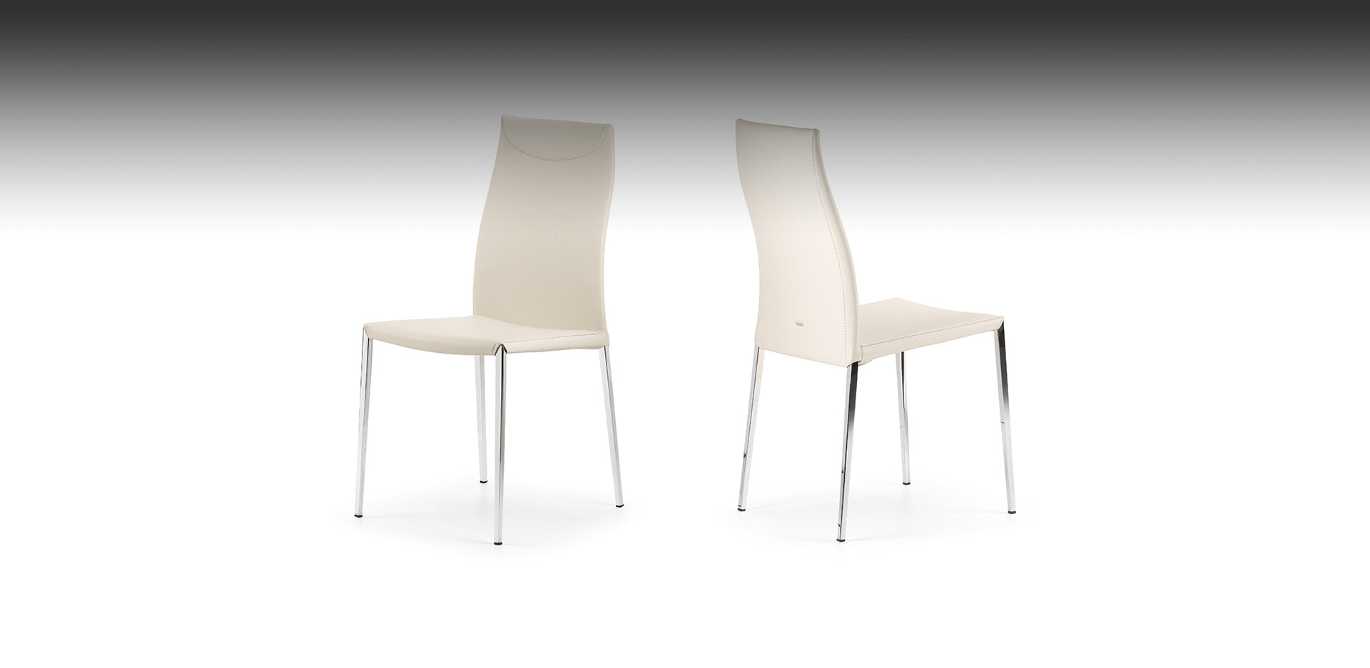 Chaise MAYA FLEX ML Cattelan Italia
