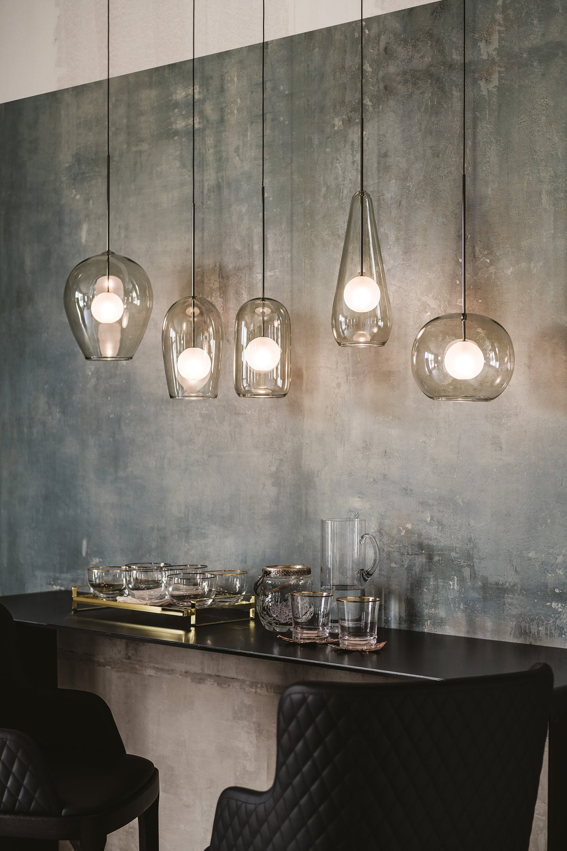 Luminaire Melody Cattelan Italia