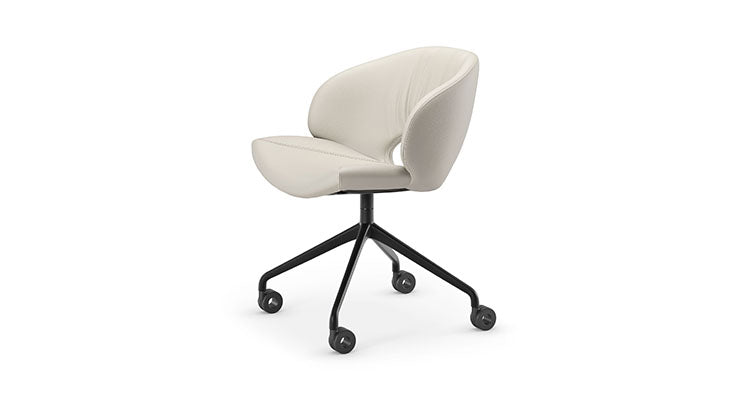 Chaise MIRANDA Wheels Cattelan Italia