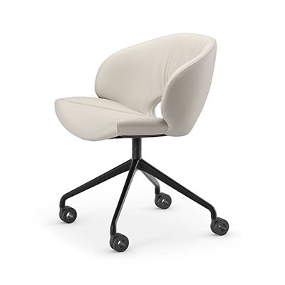 Chaise MIRANDA Wheels Cattelan Italia