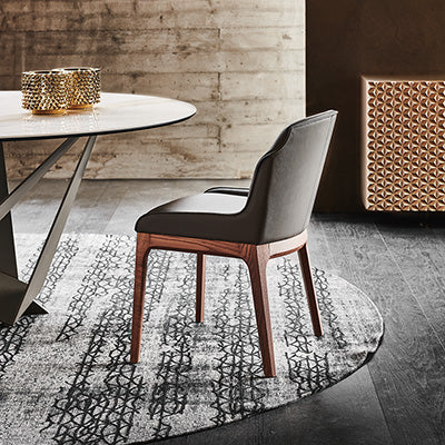 Chaise MUSA Cattelan Italia
